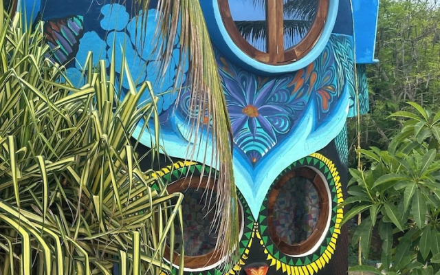 Beachfront Paradise Boutique Hotel