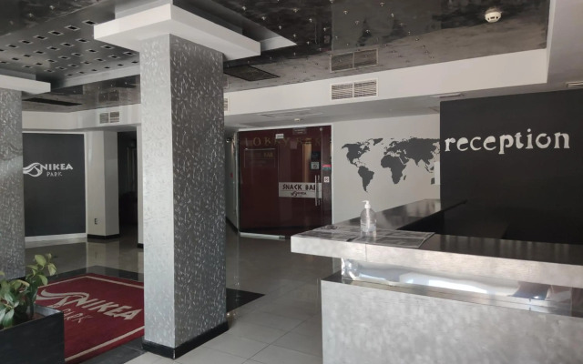 Nikea Park Hotel