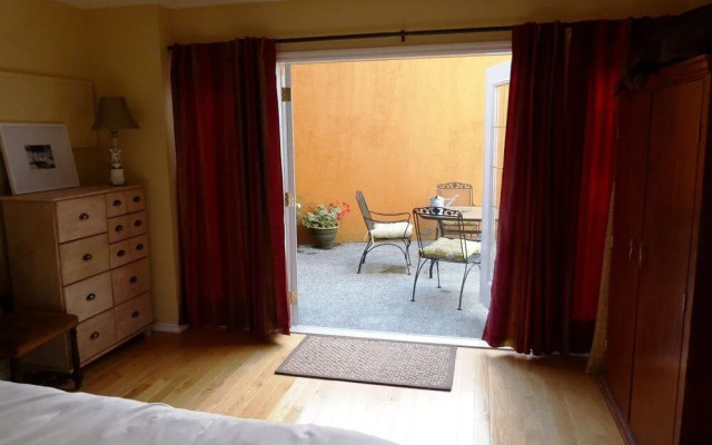 Panorama Bed and Breakfast