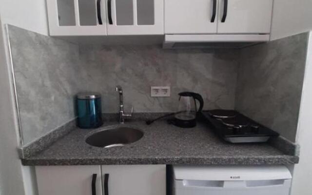 Gokceada Marmaros Butik Otel