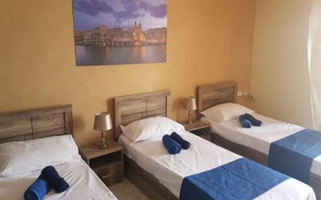 Holiday Apartments Malta - St. Julians
