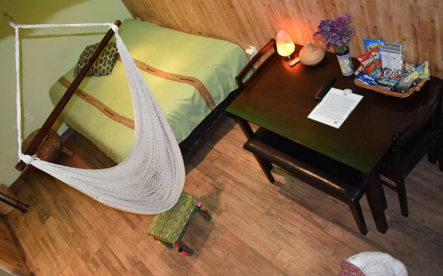 Magnolias Boutique Suites & SPA