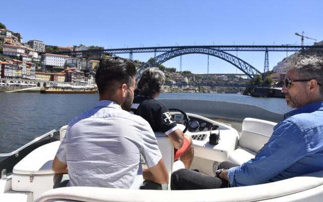 Sailing 360 Night On Board Experience