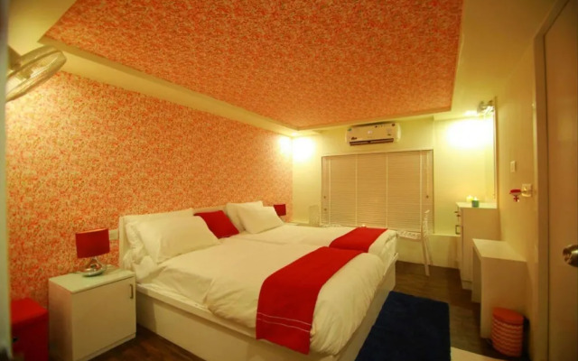 Indiavacationz Houseboat