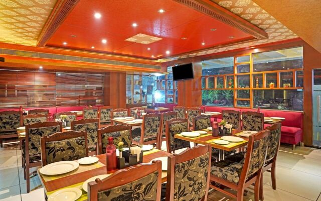 FabHotel Royal CM Bani Park