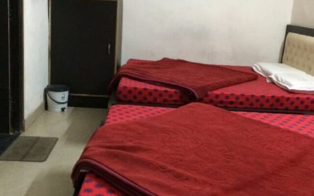 Hotel SD International
