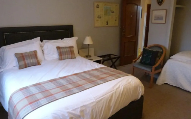 Fairways Lodge B&B