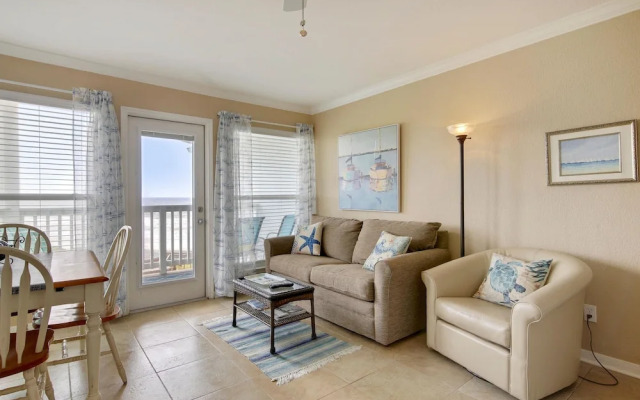 Seascape 2318 in Galveston