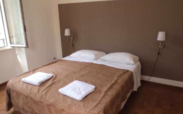 Colosseo Park Apartment