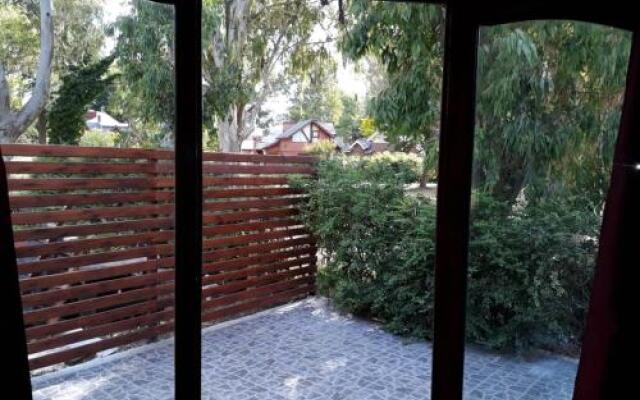 Santa Teresita Sobre El Monte