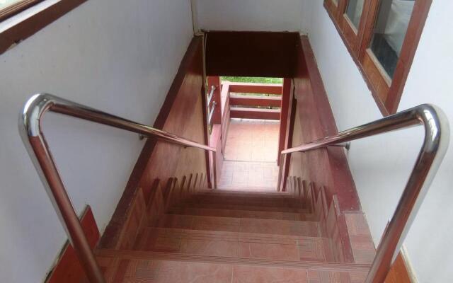 Popular View Guesthouse