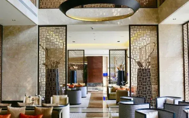 Radisson Blu Zhengzhou