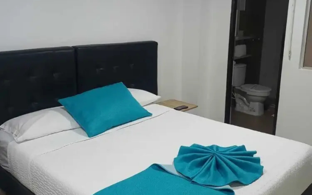 Hotel Monarka