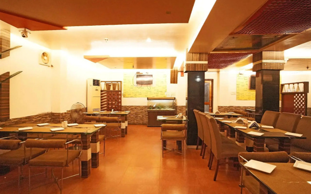 OYO 9545 Hotel Heritage