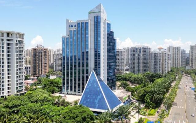 Wyndham Garden Haikou Meilan