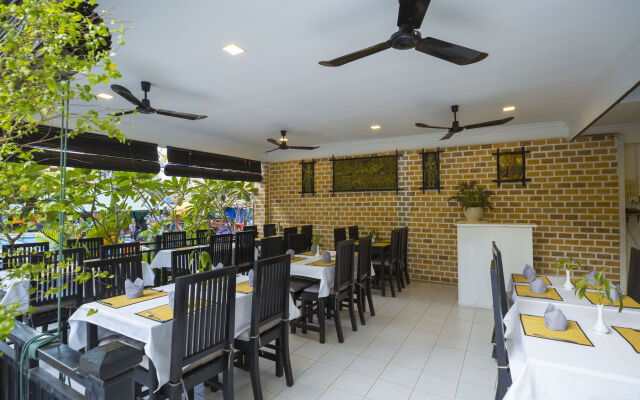 Rithy Rine Angkor Residence