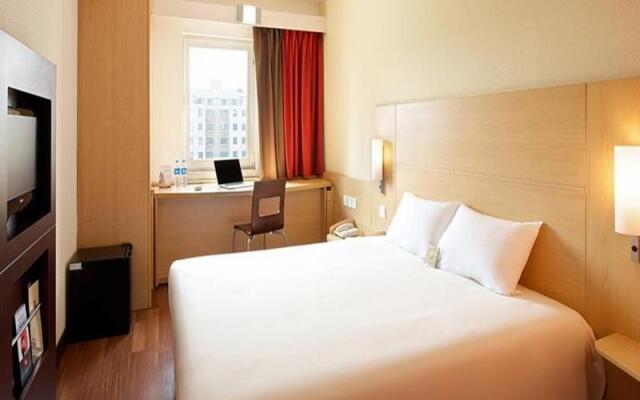 Ibis Styles Suzhou Amusement Park
