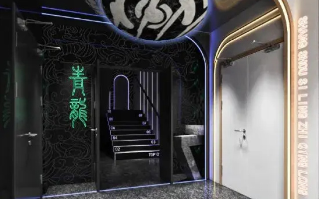Hangzhou Linping ralex Hotel