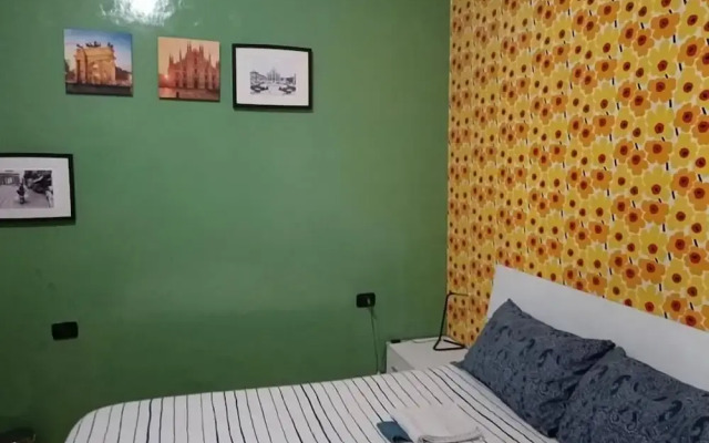 Floris Guest House Milan