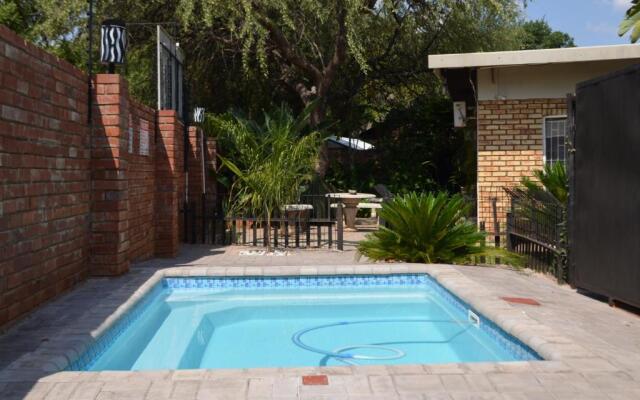 Zebra Guest House
