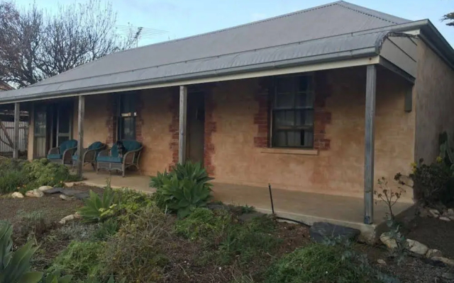 Wyndbourne Cottage