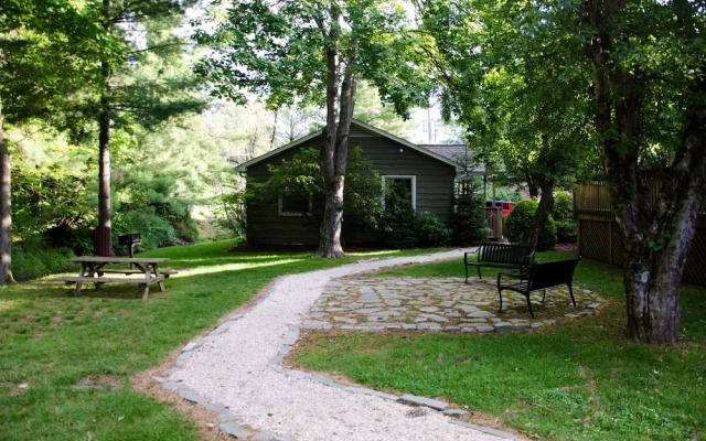 The Village Inn