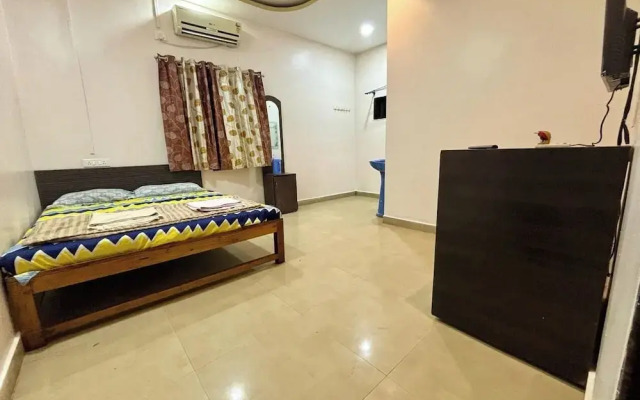 Sun And Sand Holiday Home