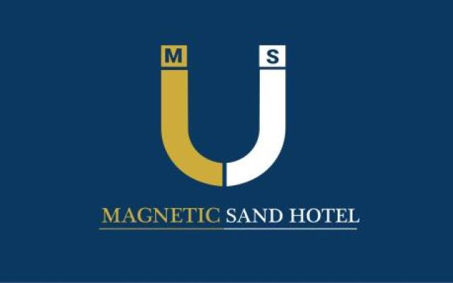 Magnetic Sand Hotel