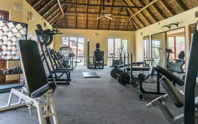 Zebula Golf Estate & Spa Executive Villas