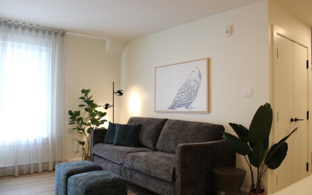 Le Héron - Studios Nature