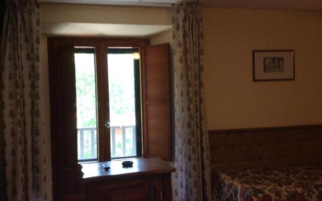 Hotel Ristorante Regina