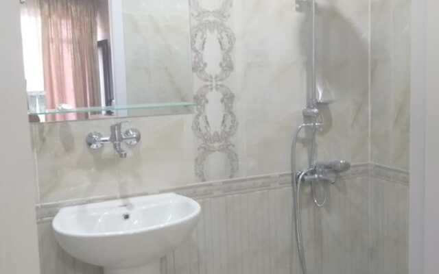 New Tbilisi Hostel