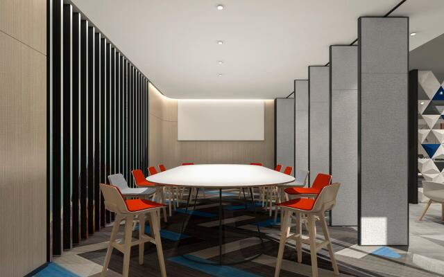 Holiday Inn Express Sanya Bay by IHG