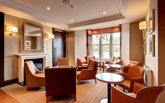Cruachan Hotel