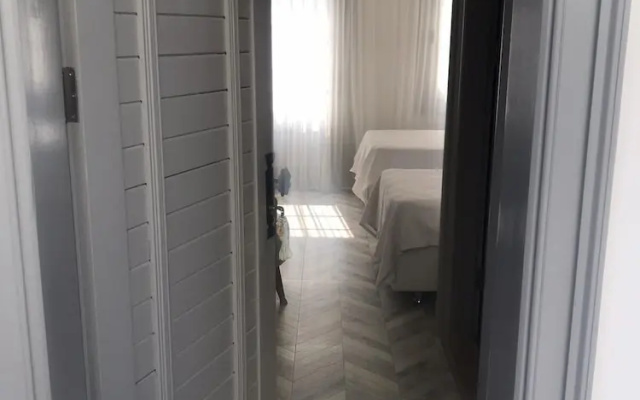 Efruze Otel