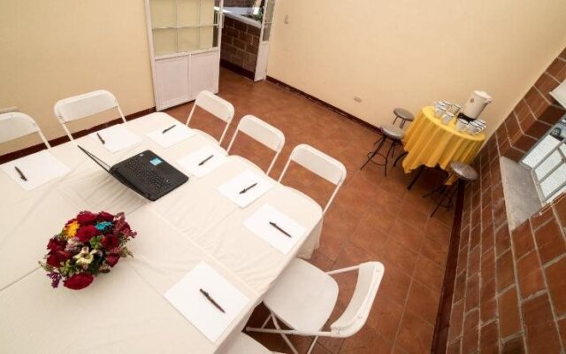 Posada Don Teco