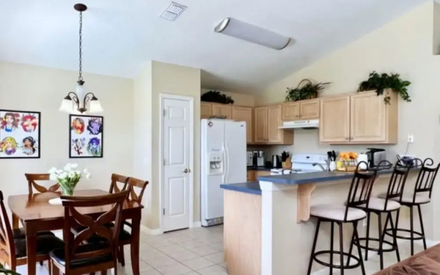 The Sanctuary at West Haven-335akdgil by Florida Star Vacations