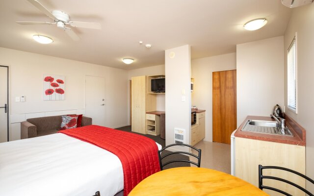Bella Vista Motel Napier