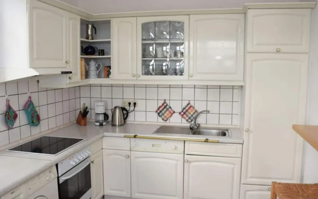 Holiday Home Hooge Warf