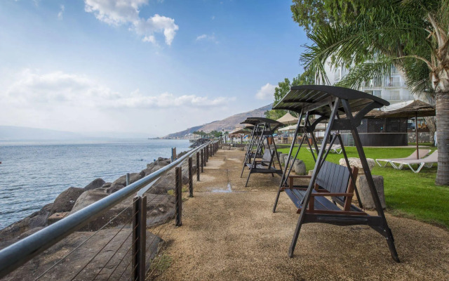 Galei Kinnereth Hotel