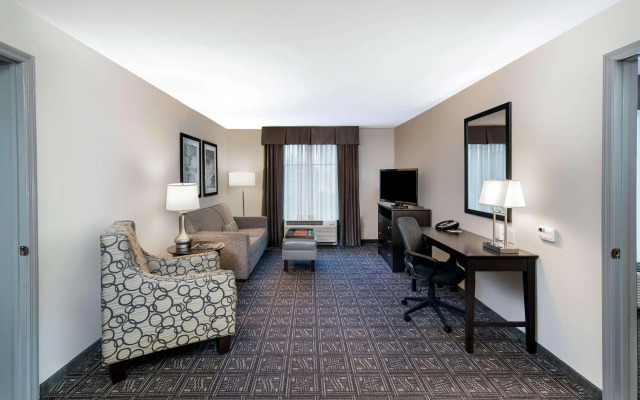 Homewood Suites by Hilton Huntsville - Downtown, AL