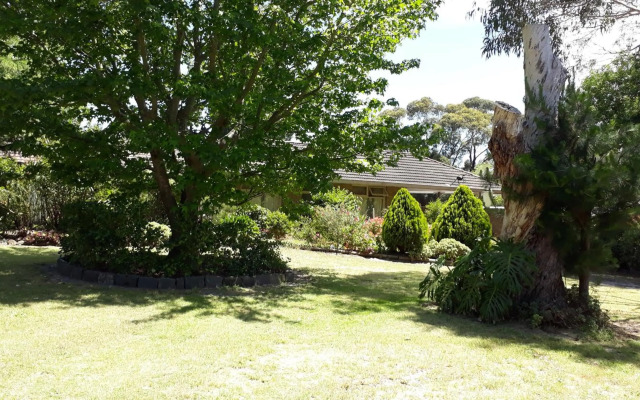 VILLABAYVIEW holiday