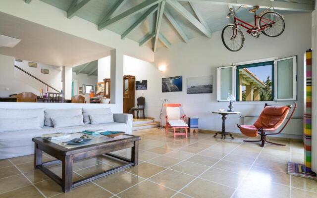 Villa Gaia