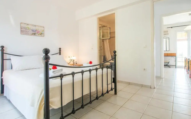 Villa Ermis in Spartia