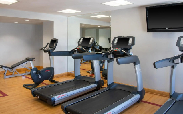 Sheraton Mission Valley San Diego Hotel
