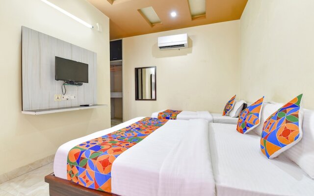 Bikaner Heritage By FabHotels