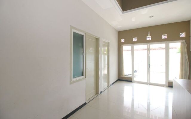 Airy Eco Rejosari Lima 47 Semarang