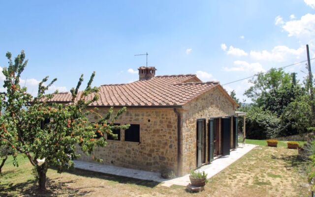 Rustico Cavernoso (SGI420)