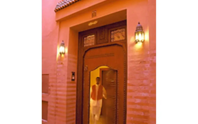 Riyad Al Moussika