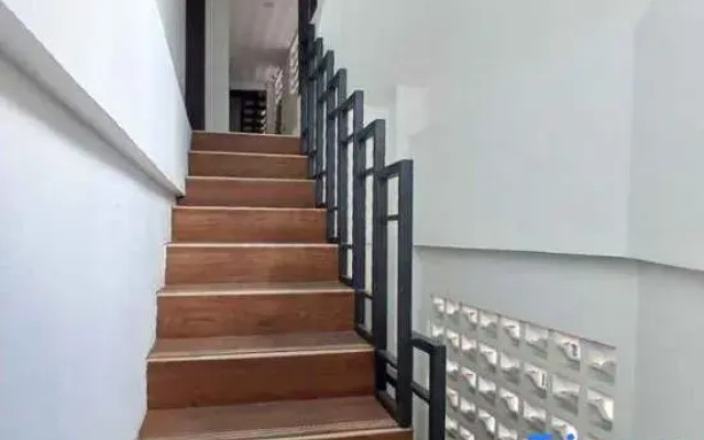 Vibes Djanti Residence Yogyakarta by Sans Hotel